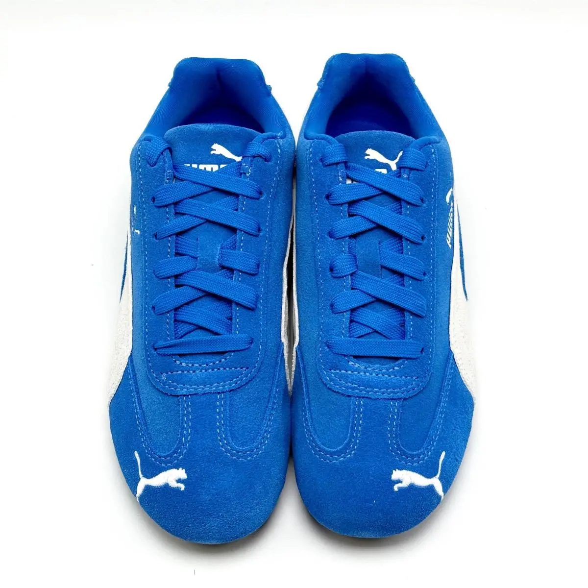 Puma shoes - PUMA Speedcat - Speedcat - 400986-18 - Blue 6