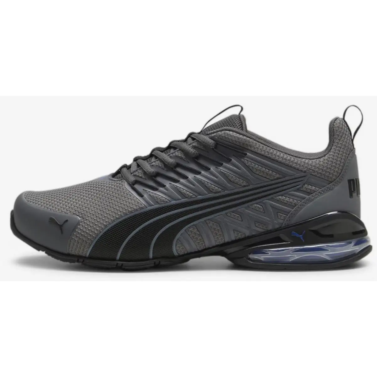 Puma shoes - Gray 0