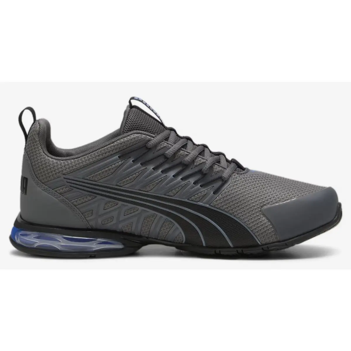 Puma shoes - Gray 1