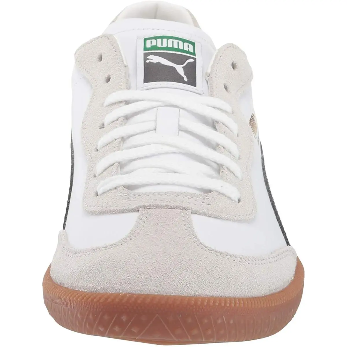 Puma shoes - Team Gold 0