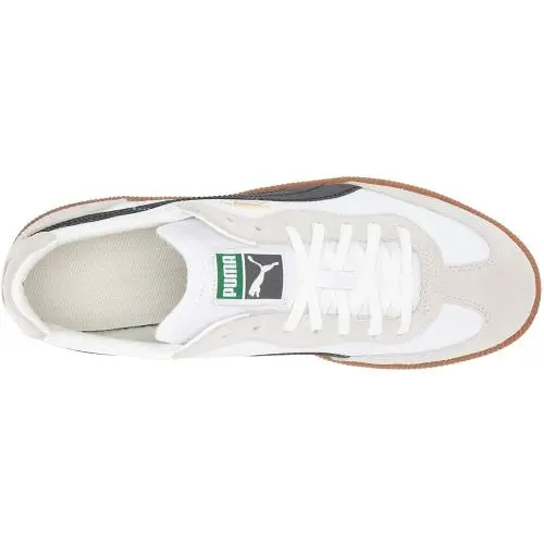 Puma shoes - Team Gold 3