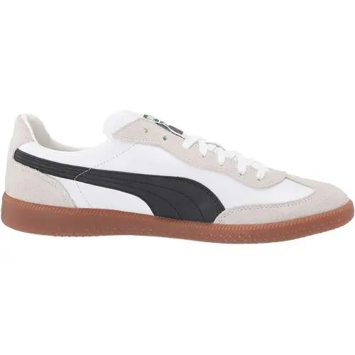 Puma shoes - Team Gold 4