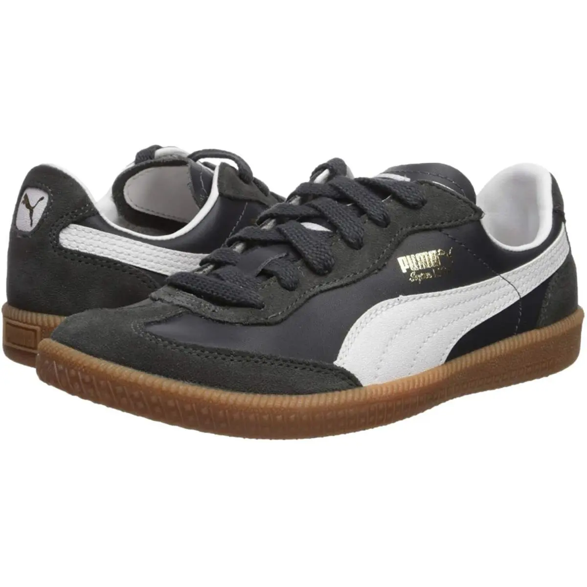Puma shoes - Team Gold 19