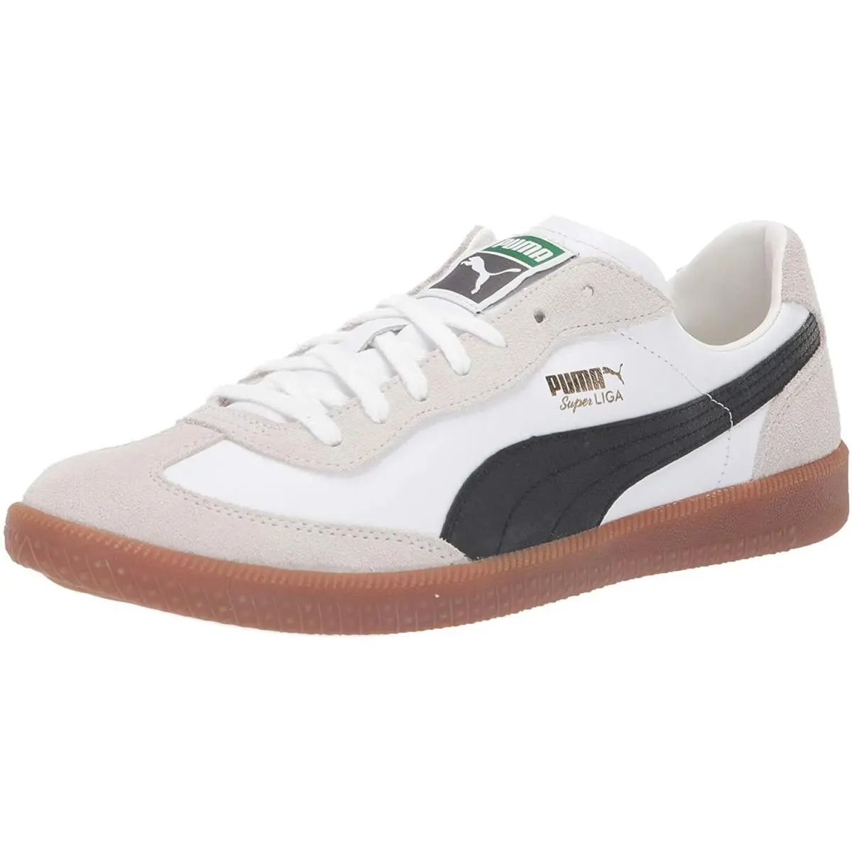 Puma shoes - Team Gold 6