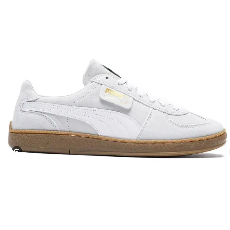 Puma shoes - Silver 0