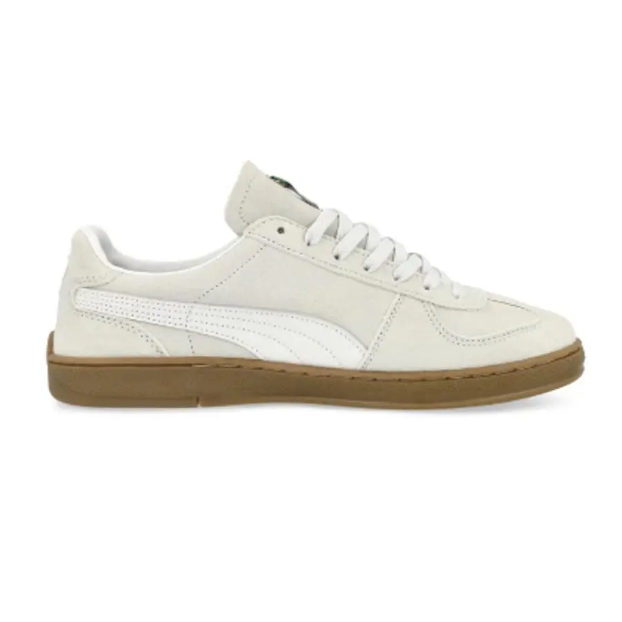 Puma shoes - Silver 1