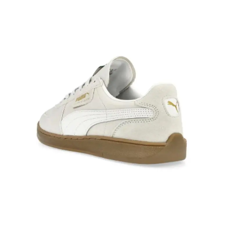 Puma shoes - Silver 3