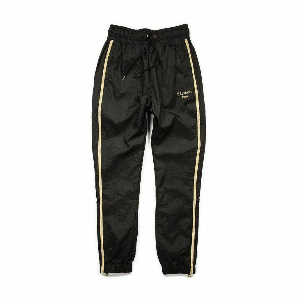Puma clothing - Black 2