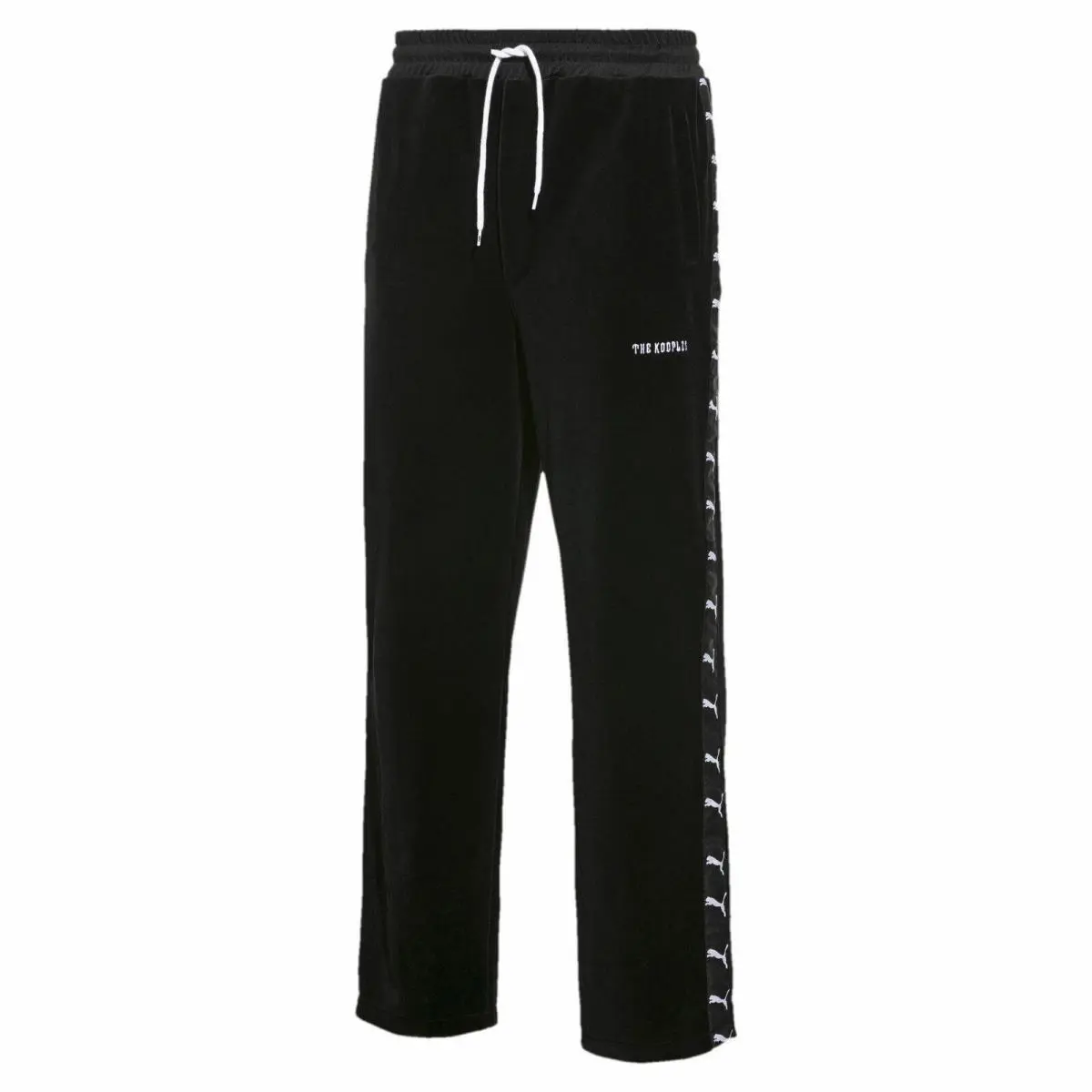 Puma clothing - Black 0