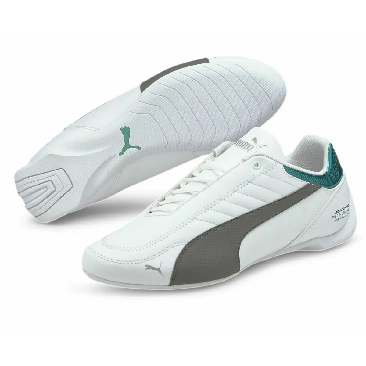 Puma shoes - White 0