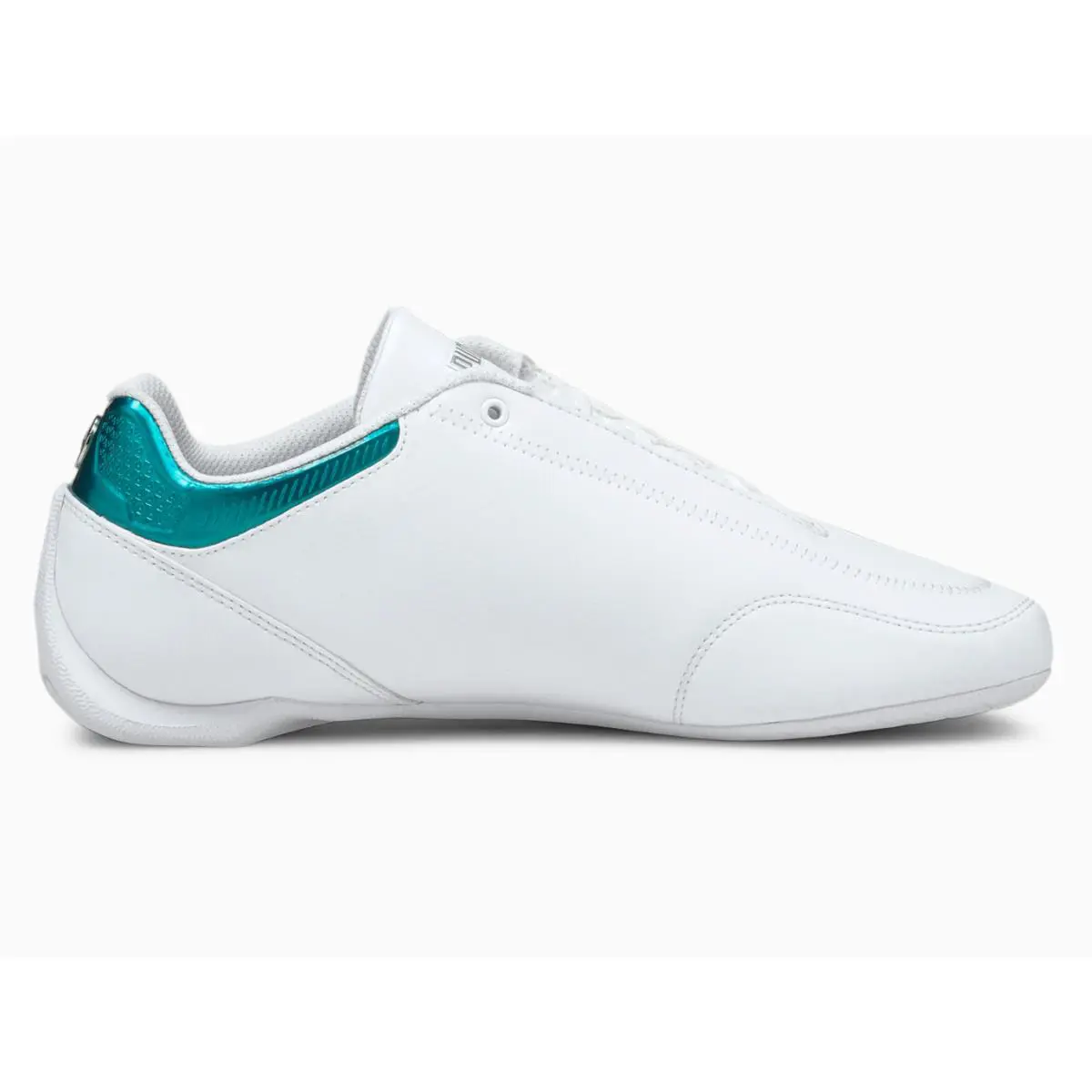 Puma shoes - White 1