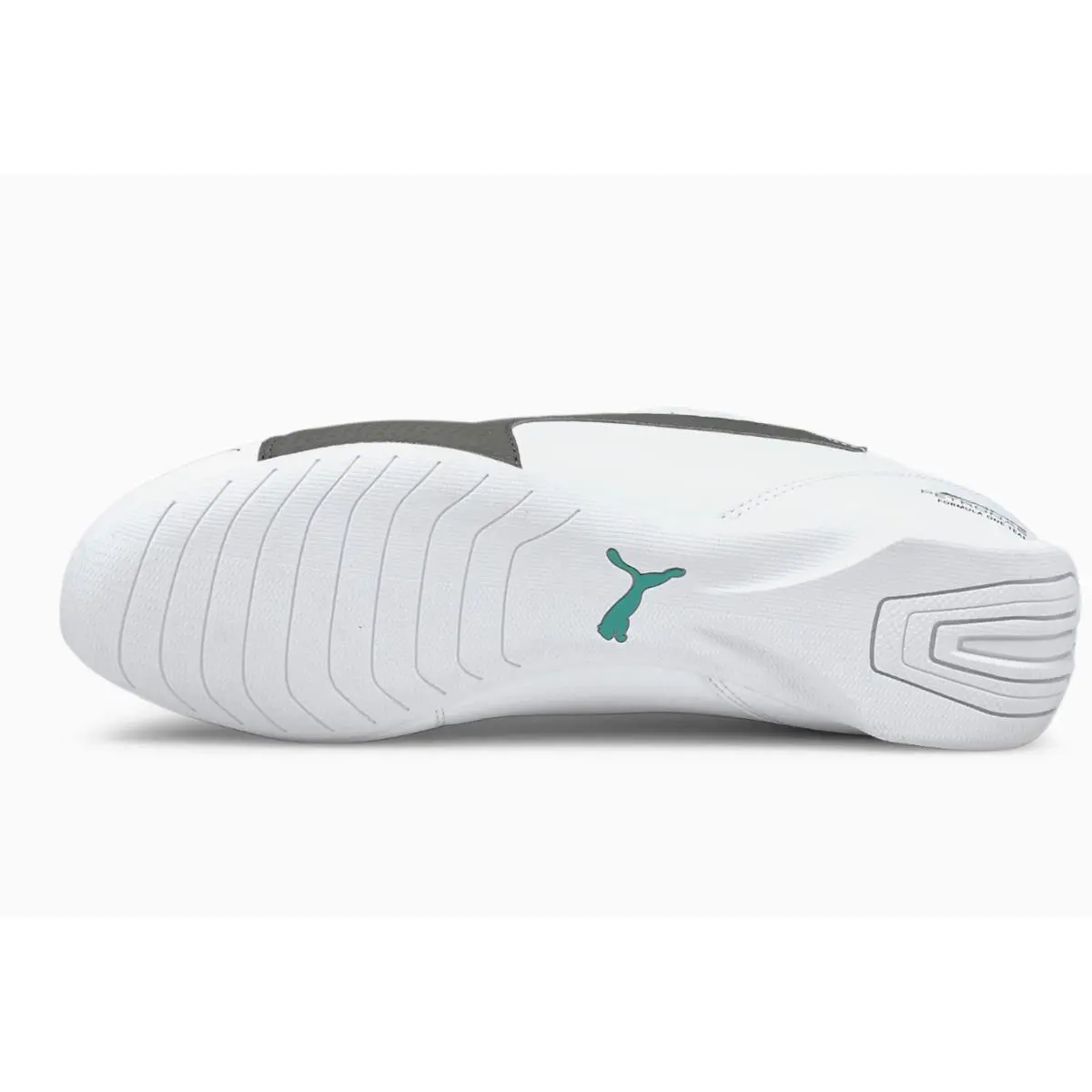 Puma shoes - White 5
