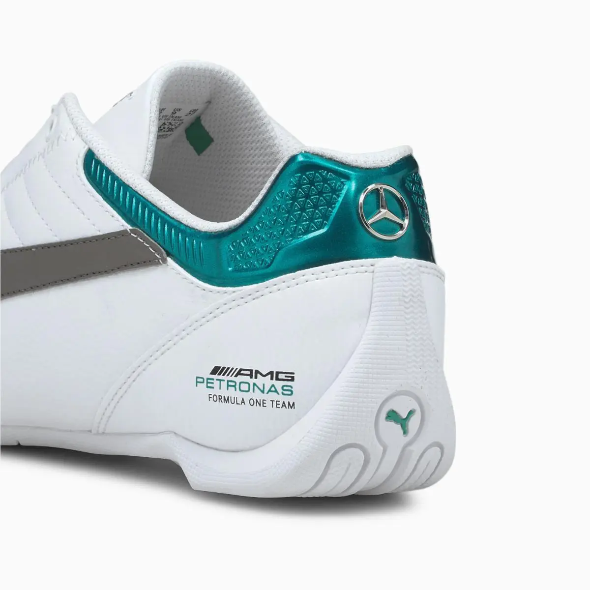 Puma shoes - White 11
