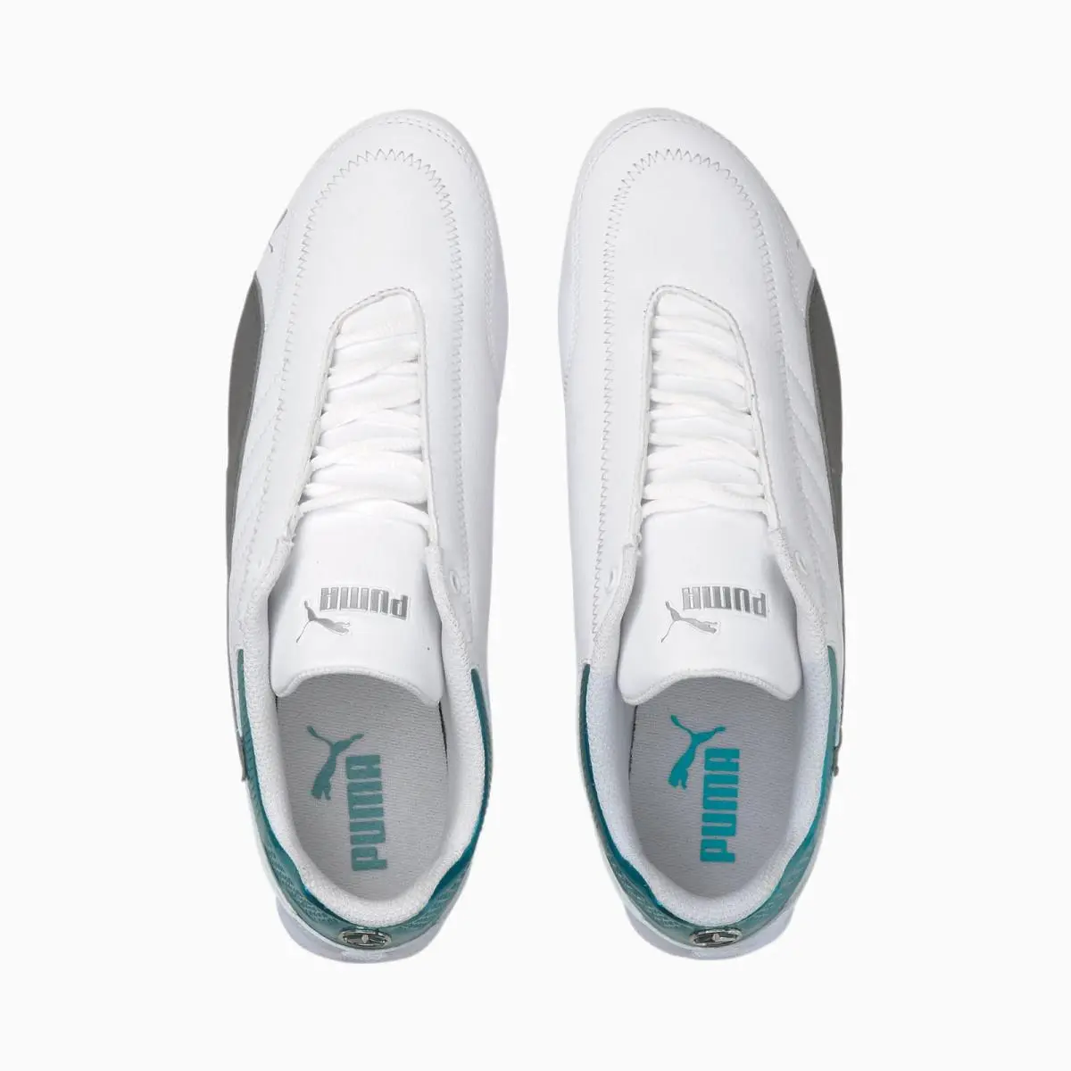 Puma shoes - White 9