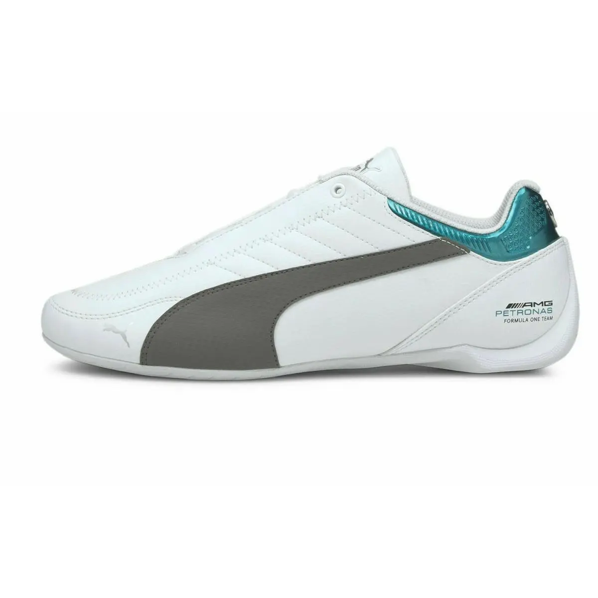 Puma shoes - White 6