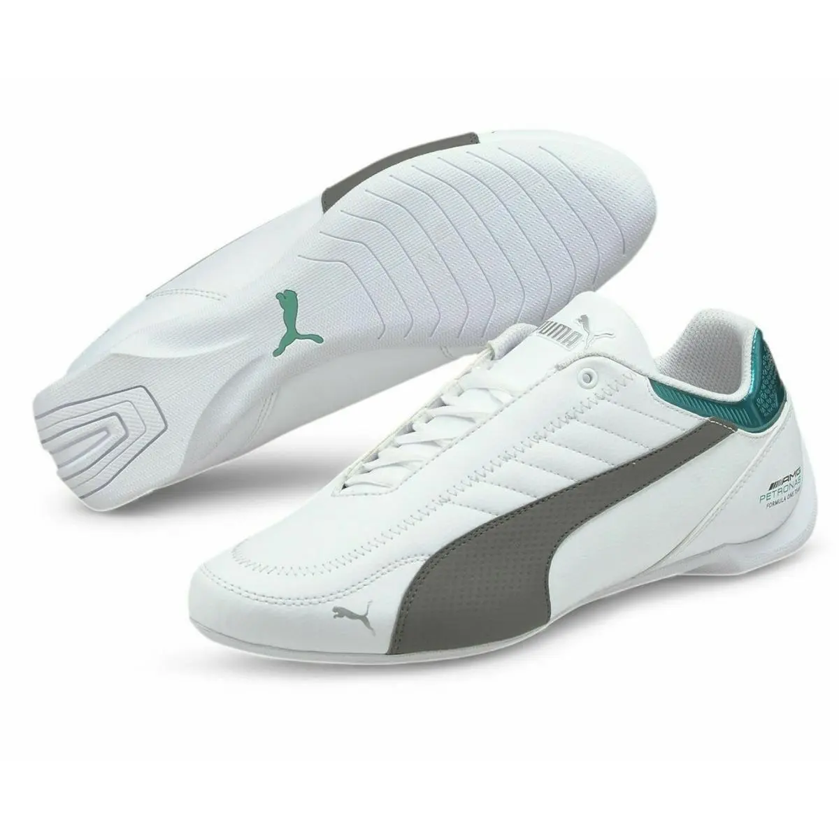 Puma shoes - White 7