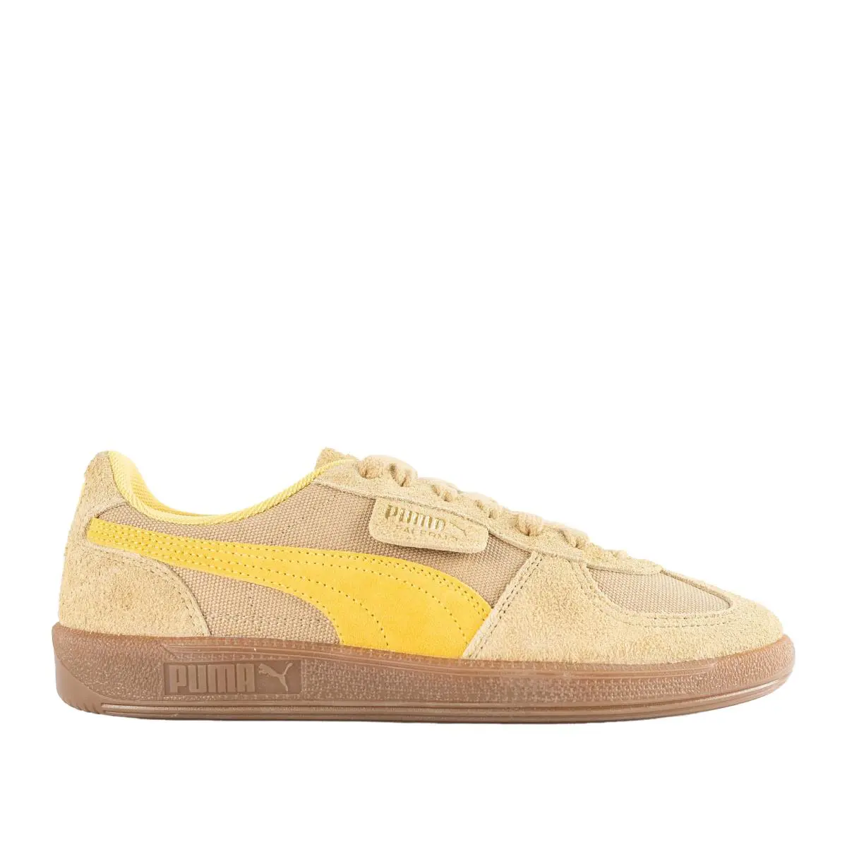 Puma shoes - 396841-08 - 396841-08 - Prairie Tan-Flaxen-Puma Gold 0