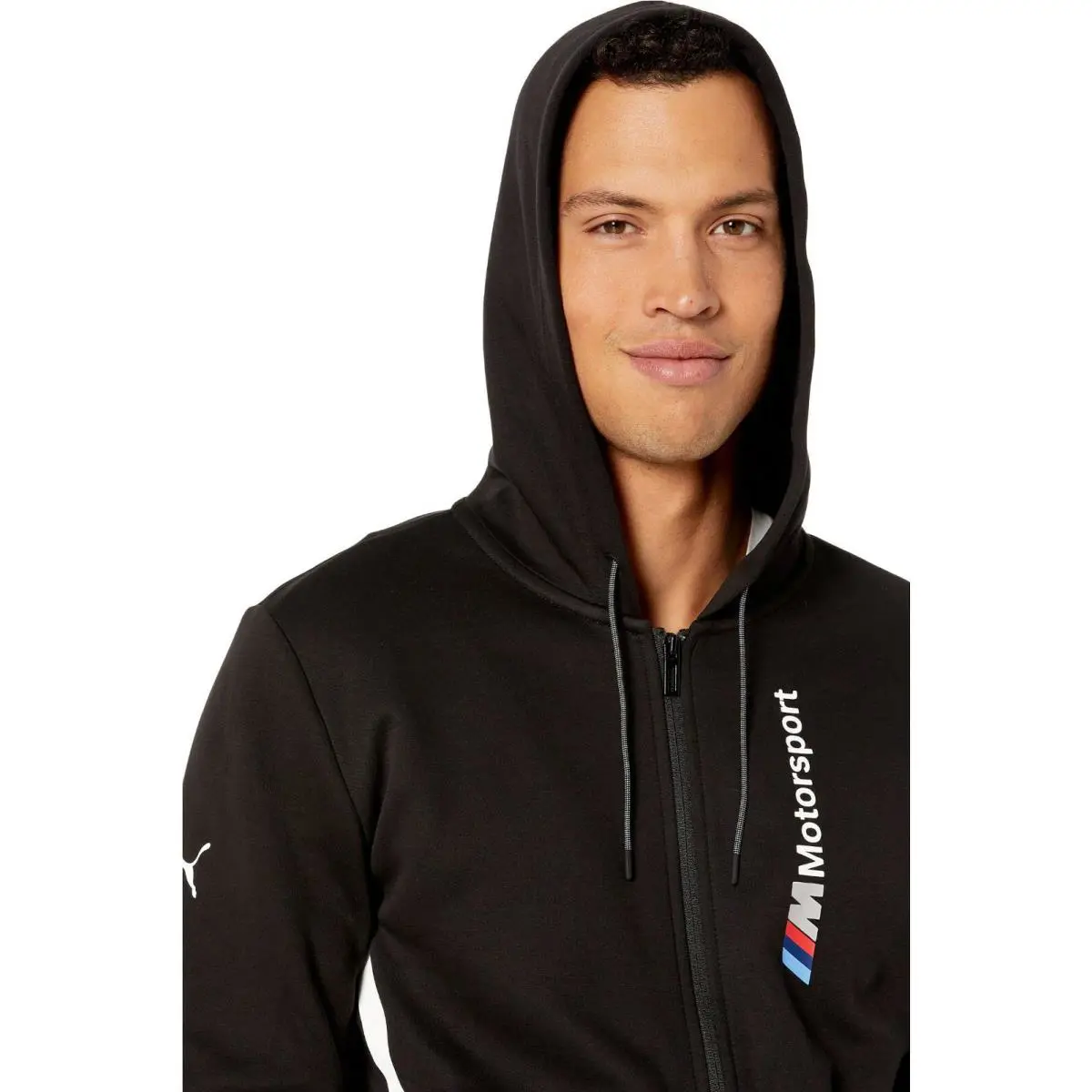 Puma clothing - 59518901-59519001 - 59518901-59519001 - Black, Grey, s: Black 1