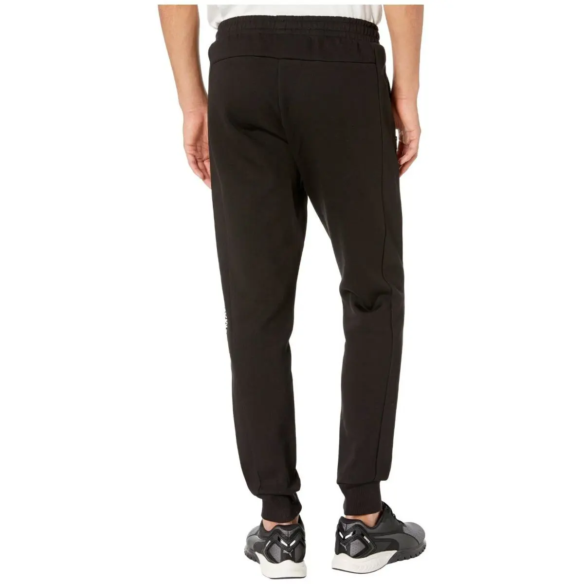 Puma clothing - 59518901-59519001 - 59518901-59519001 - Black, Grey, s: Black 4