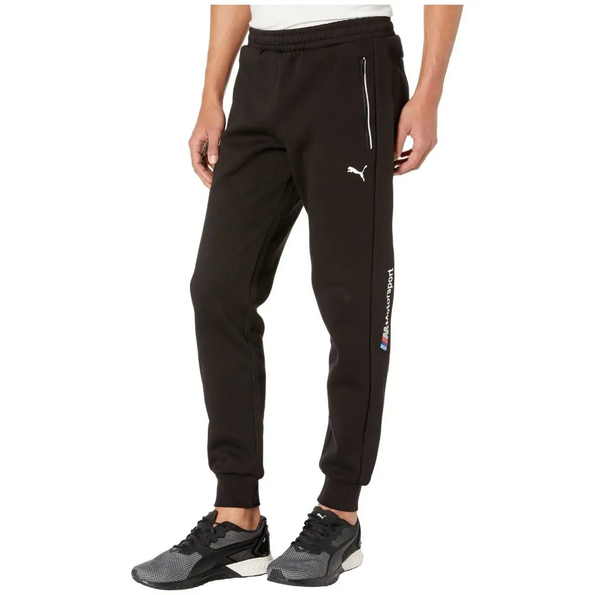 Puma clothing - 59518901-59519001 - 59518901-59519001 - Black, Grey, s: Black 10