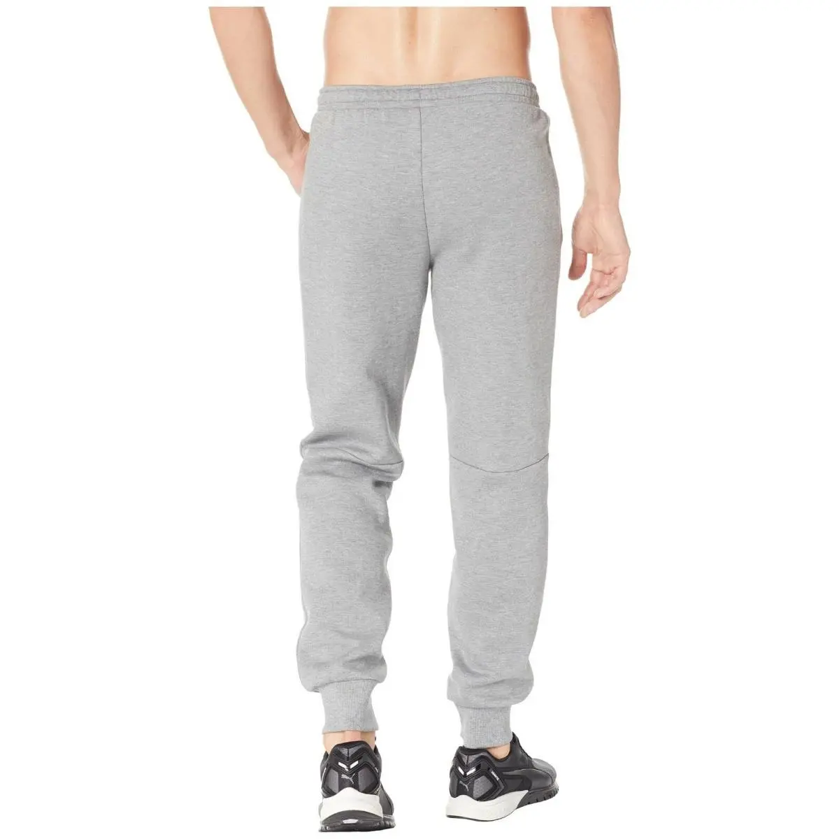 Puma clothing - 59518901-59519001 - 59518901-59519001 - Black, Grey, s: Grey 9