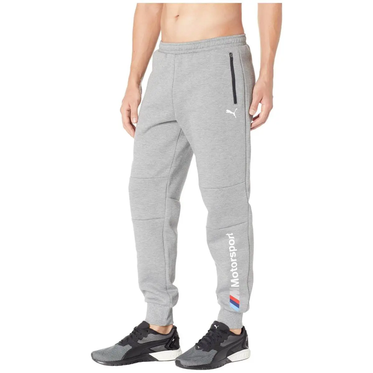 Puma clothing - 59518901-59519001 - 59518901-59519001 - Black, Grey, s: Black 15