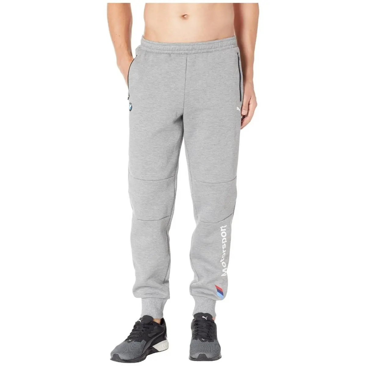 Puma clothing - 59518901-59519001 - 59518901-59519001 - Black, Grey, s: Grey 6