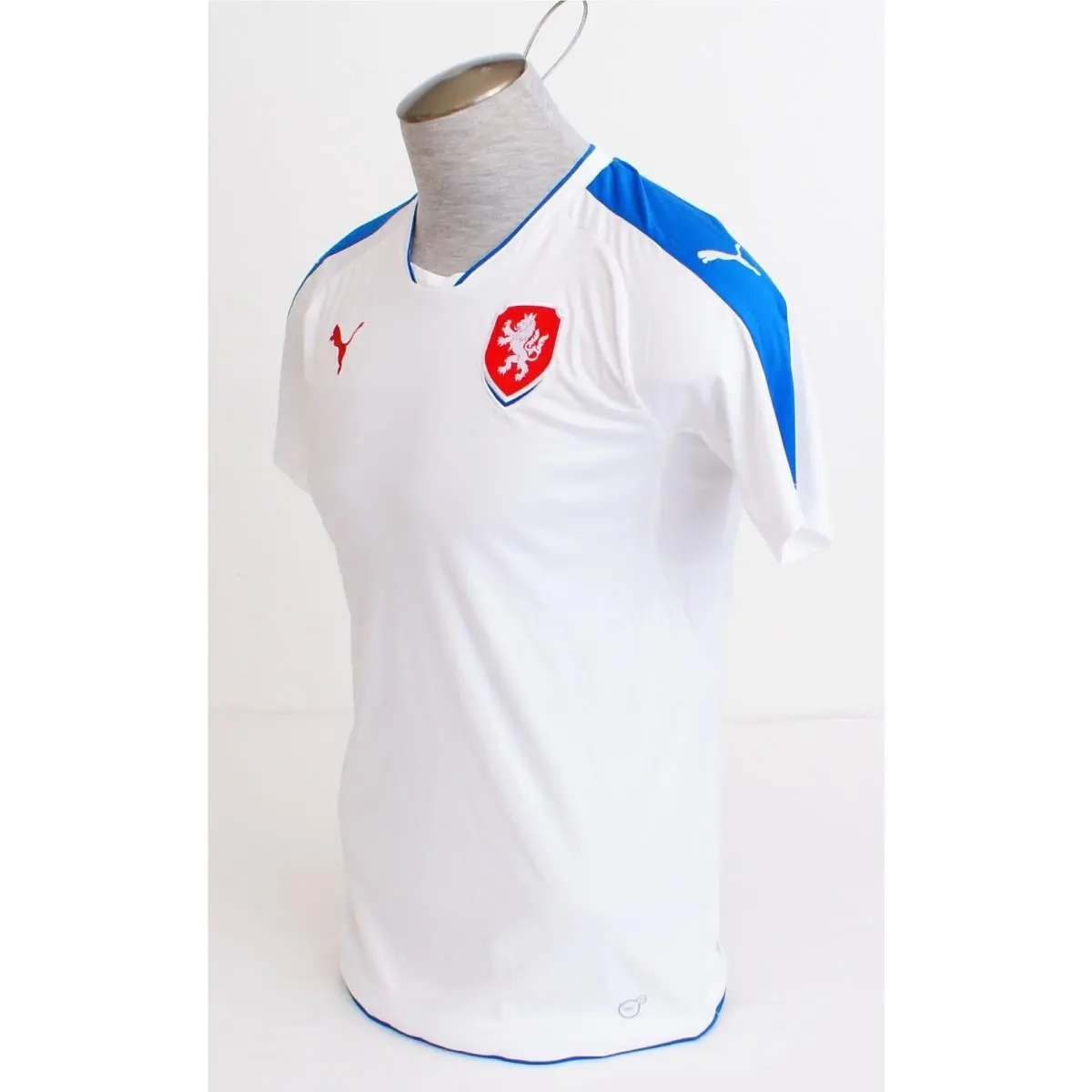 Puma clothing - White 4