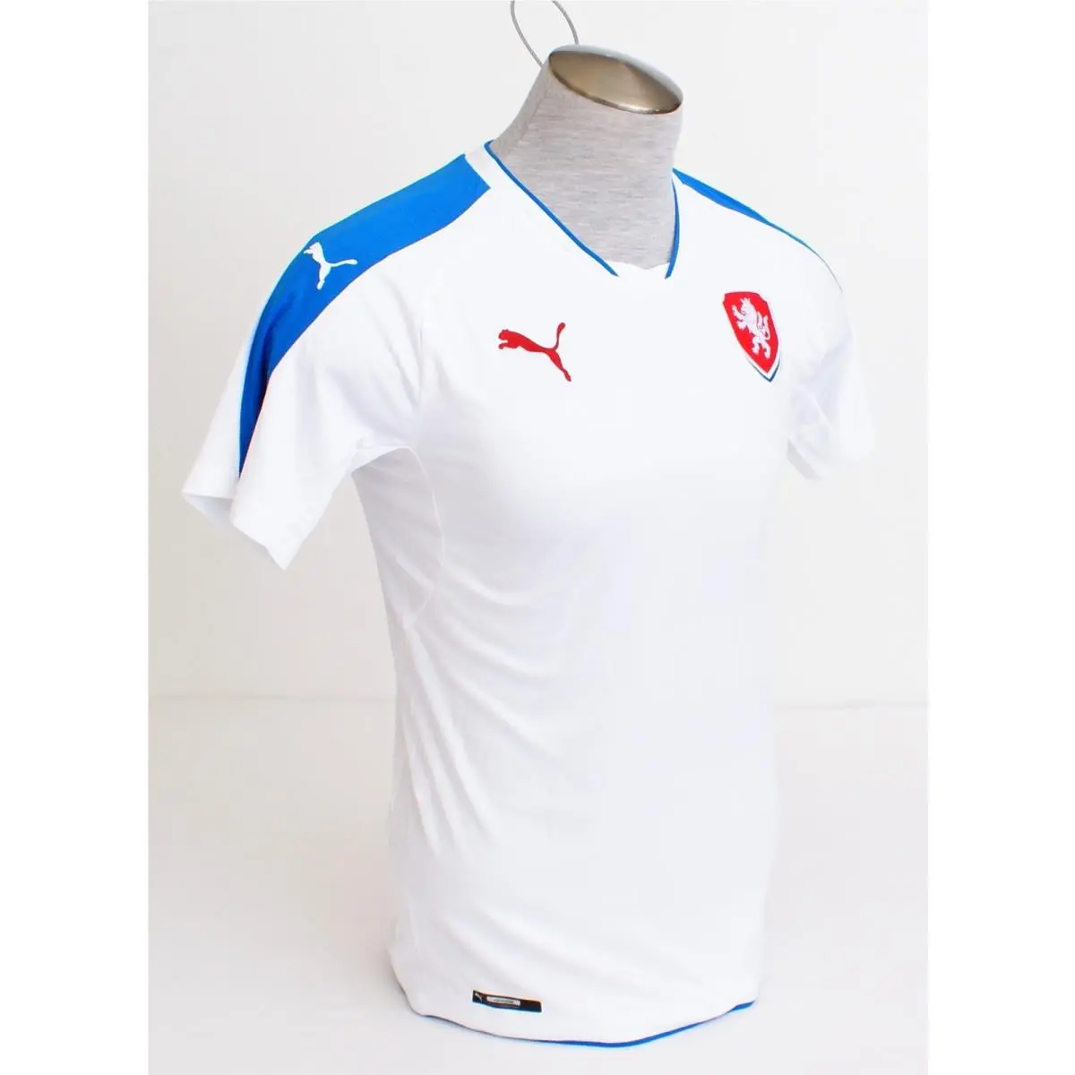 Puma clothing - White 5