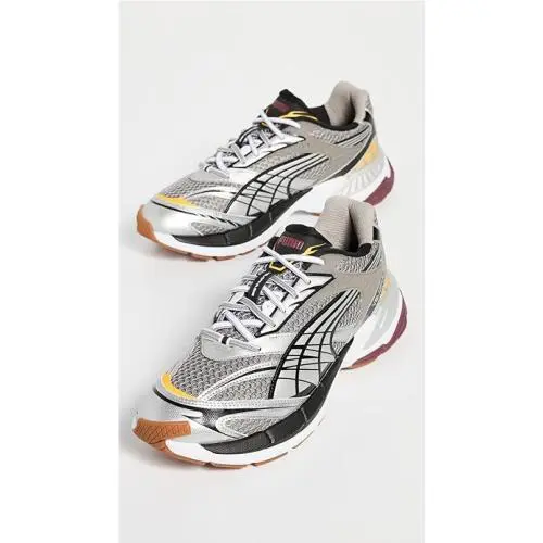 Puma shoes - PUMA Velophasis - Velophasis - 389365-05 - White 3