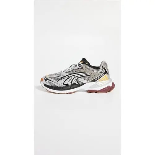 Puma shoes - PUMA Velophasis - Velophasis - 389365-05 - White 5