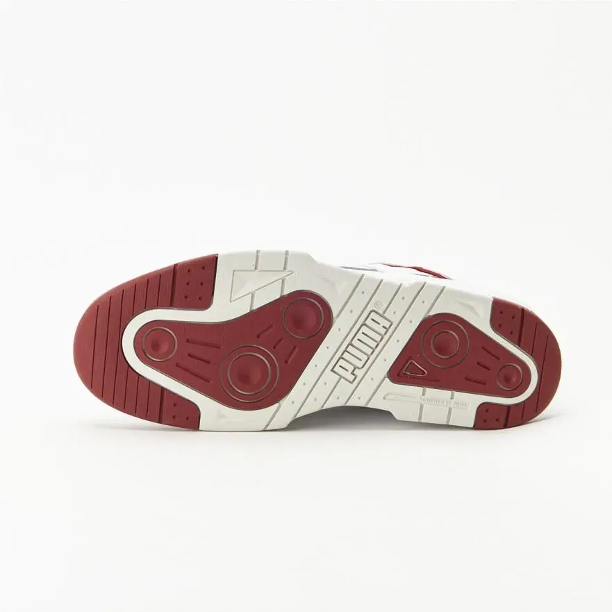Puma shoes - PUMA Slipstream - Slipstream - Puma Men - White 8