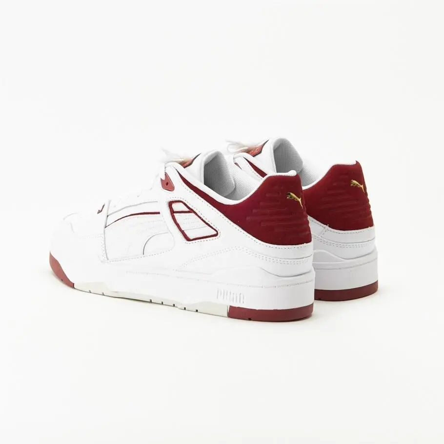 Puma shoes - PUMA Slipstream - Slipstream - Puma Men - White 9