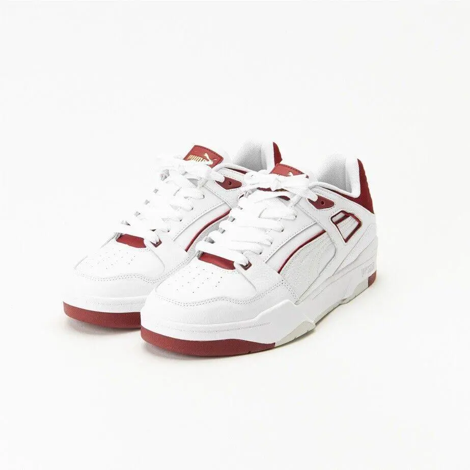 Puma shoes - PUMA Slipstream - Slipstream - Puma Men - White 6