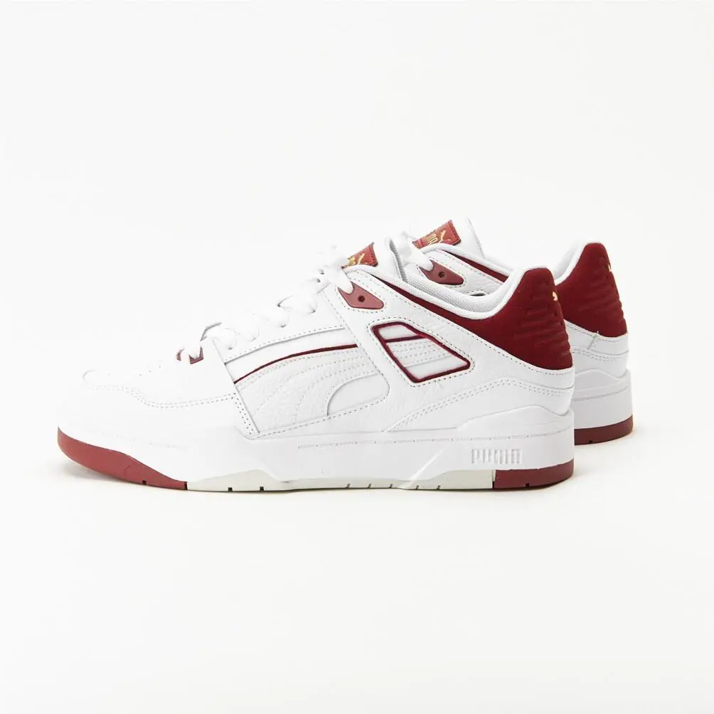 Puma shoes - PUMA Slipstream - Slipstream - Puma Men - White 7