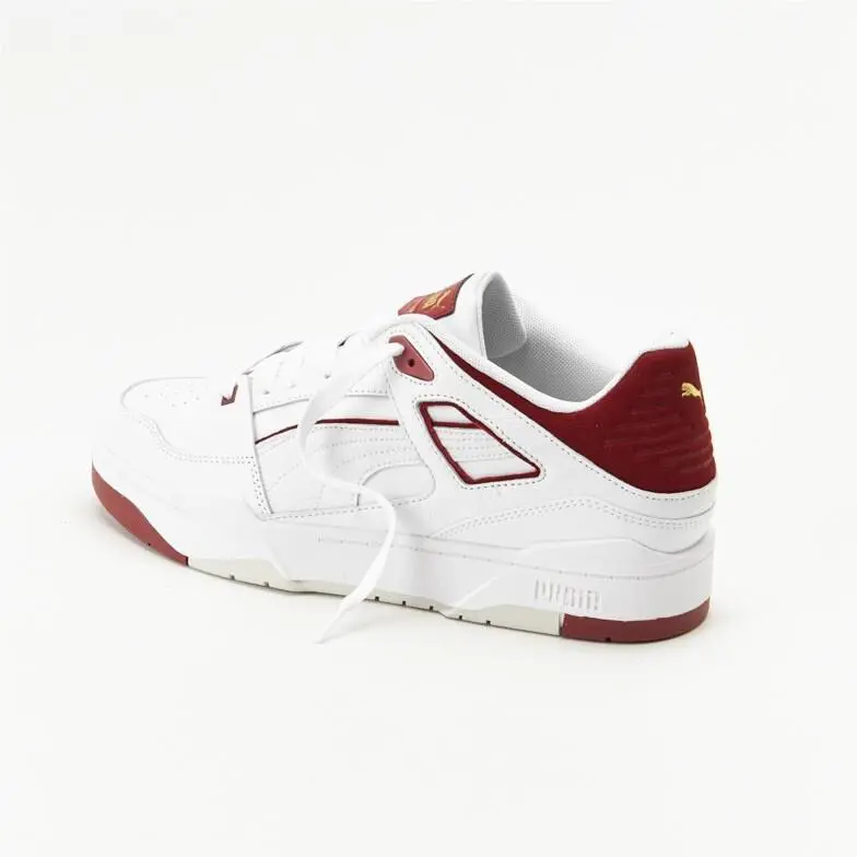 Puma shoes - PUMA Slipstream - Slipstream - Puma Men - White 19