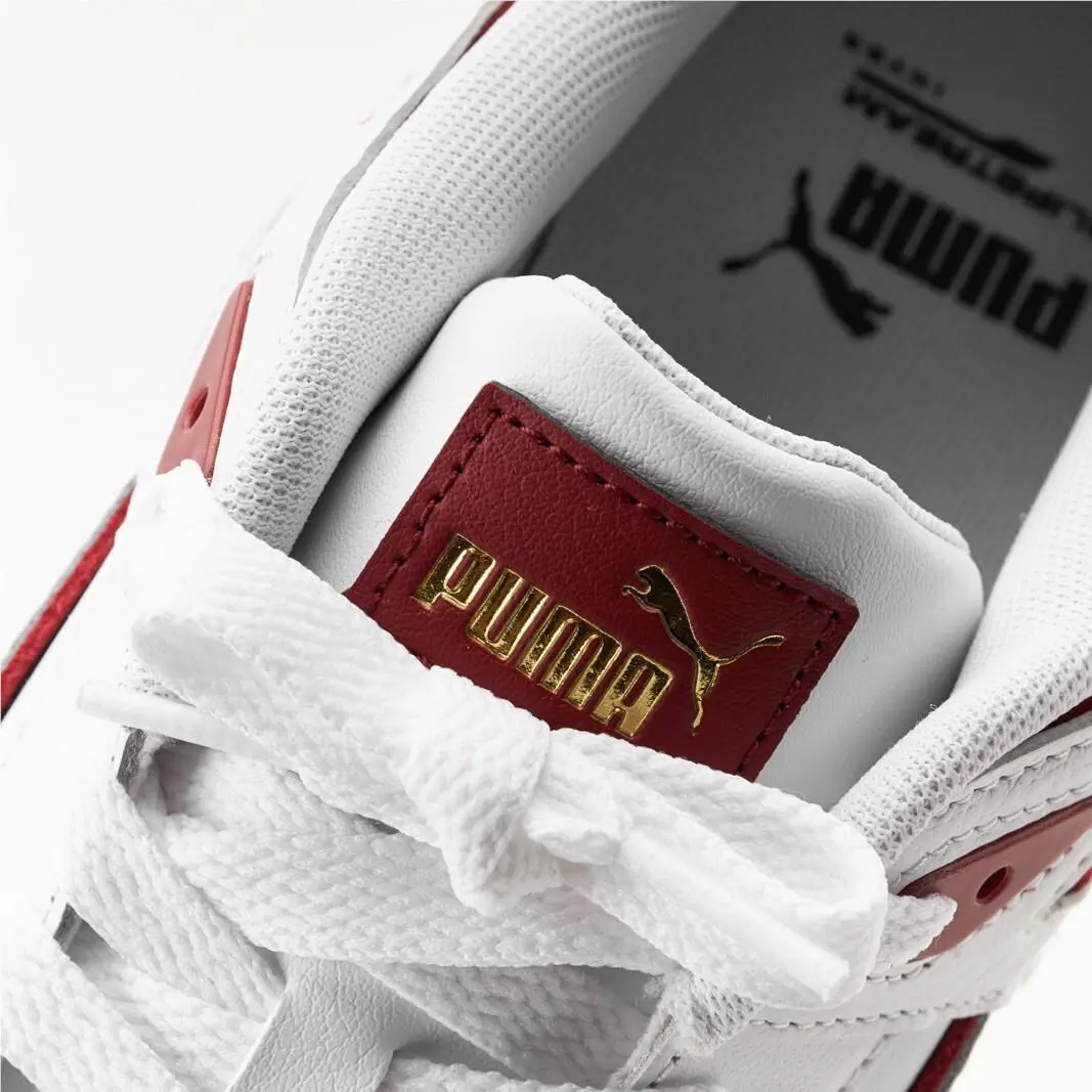 Puma shoes - PUMA Slipstream - Slipstream - Puma Men - White 11
