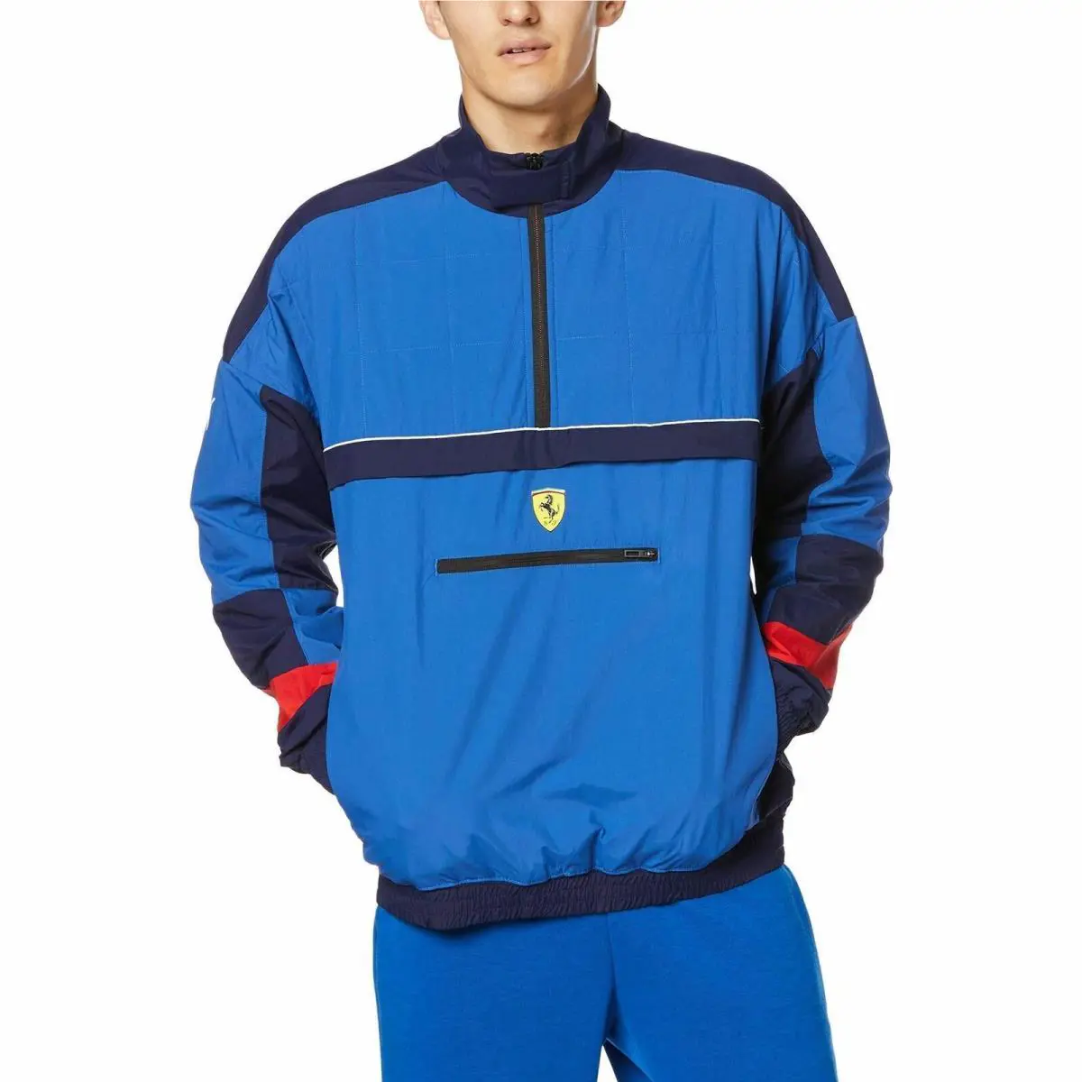 Puma clothing - Blue 8