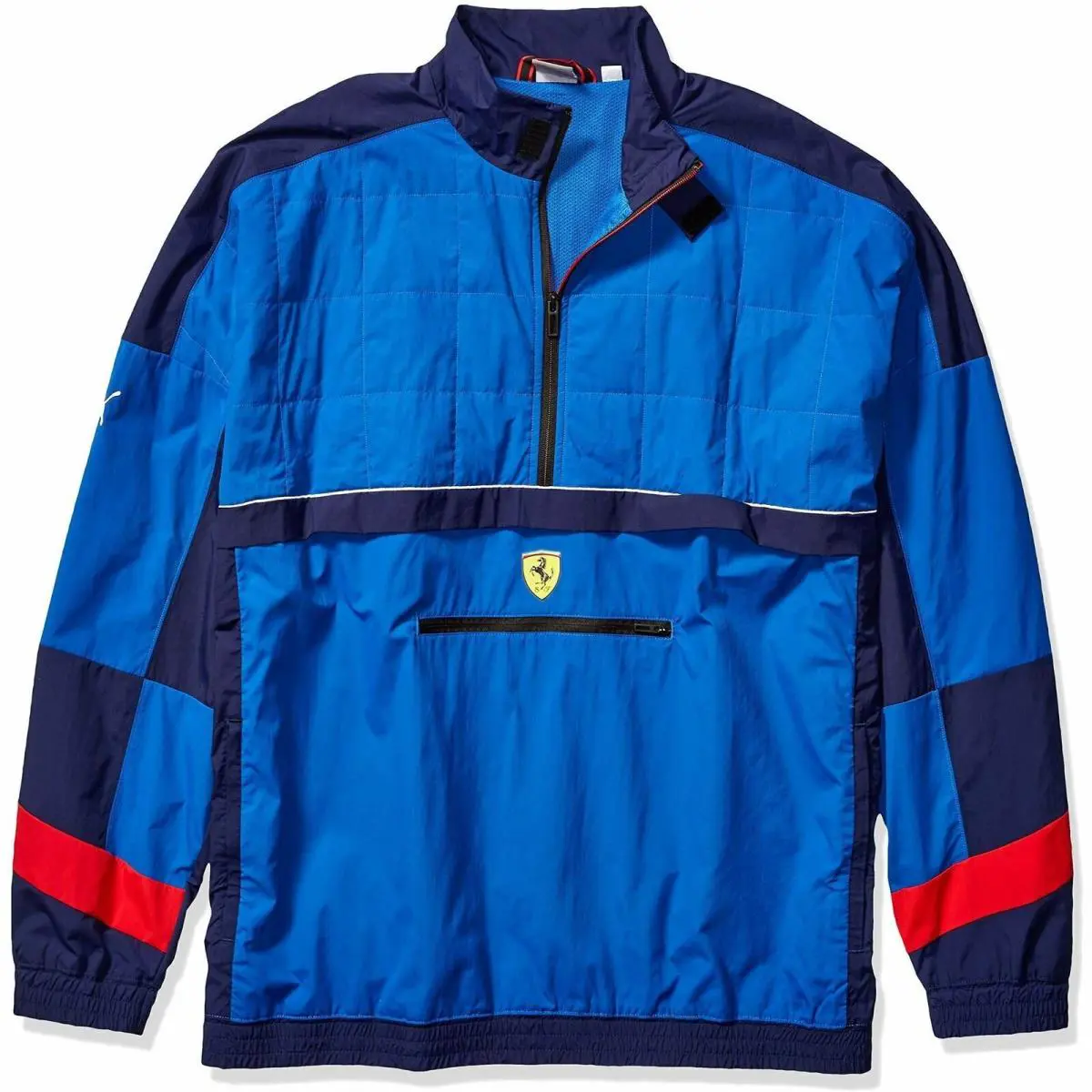 Puma clothing - Blue 4