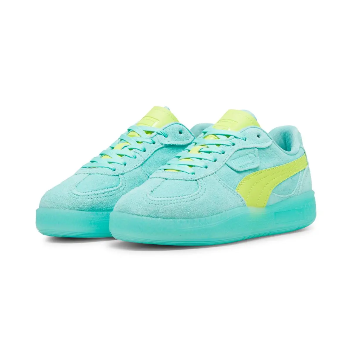 Puma shoes - Green 0