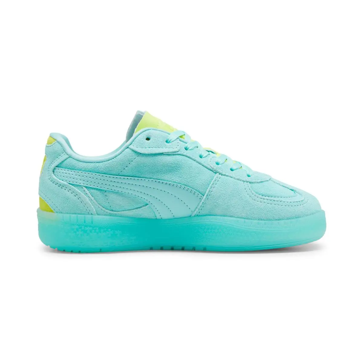 Puma shoes - Green 3