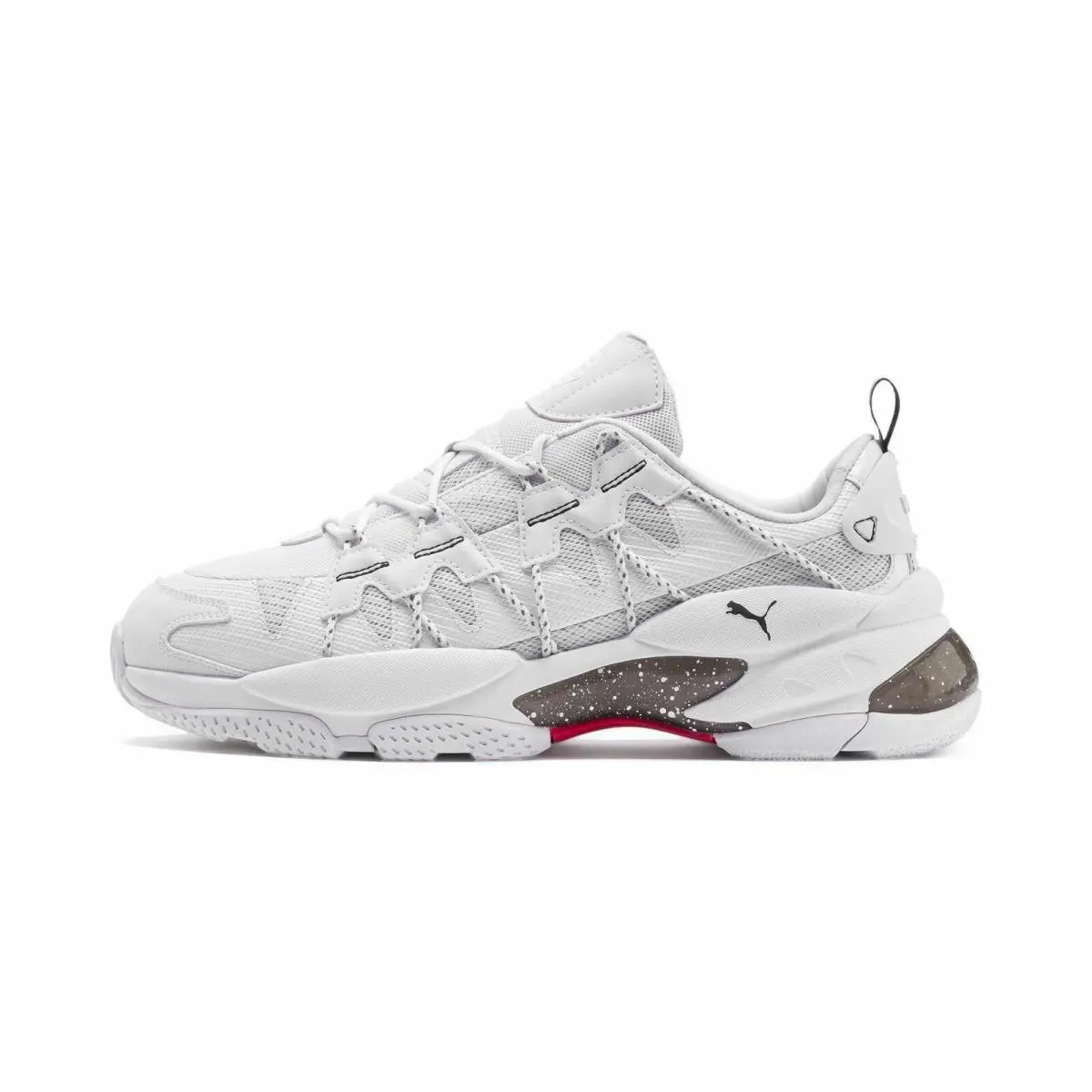 Puma shoes - White 0