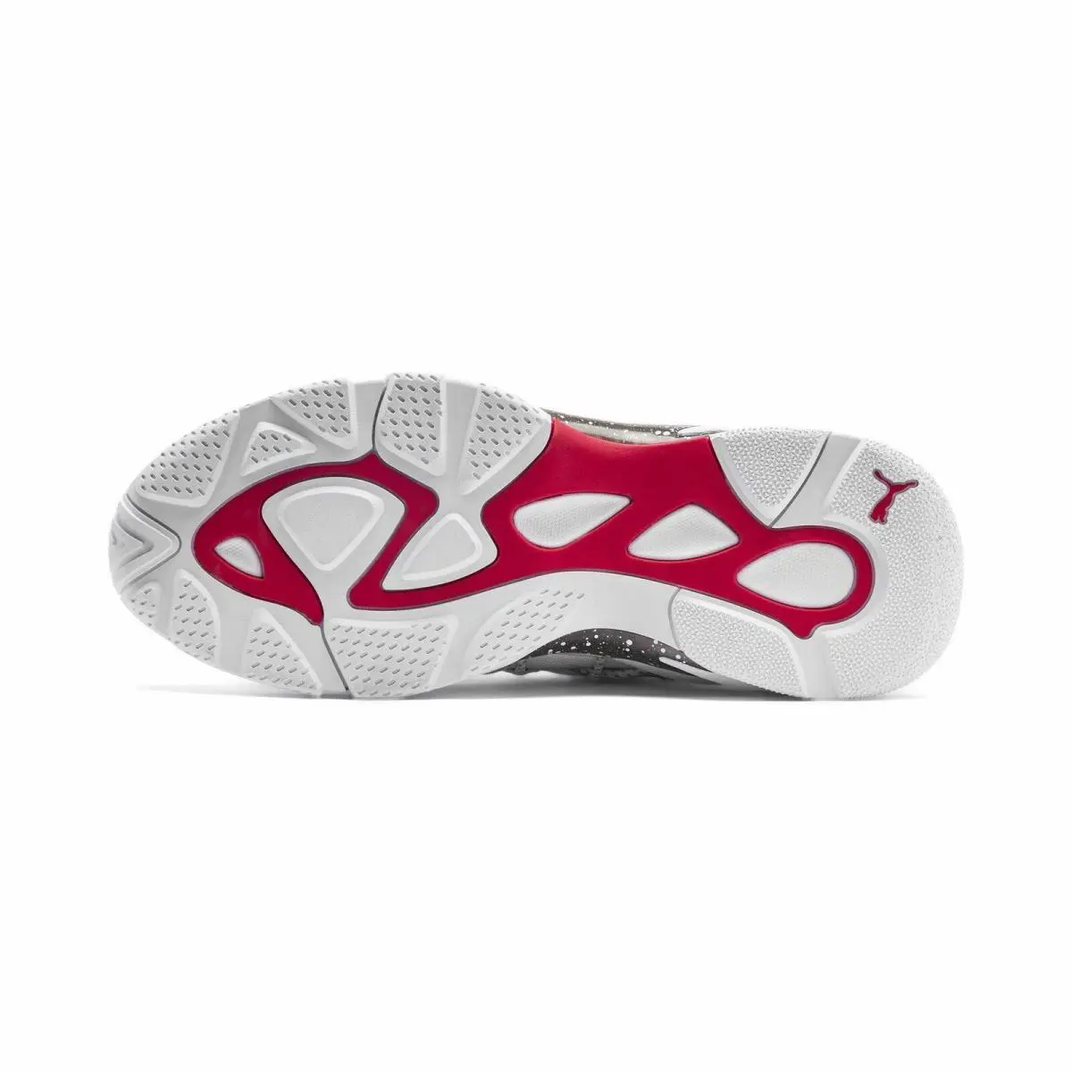 Puma shoes - White 2