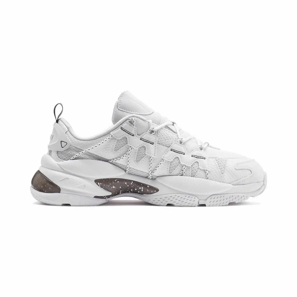 Puma shoes - White 3