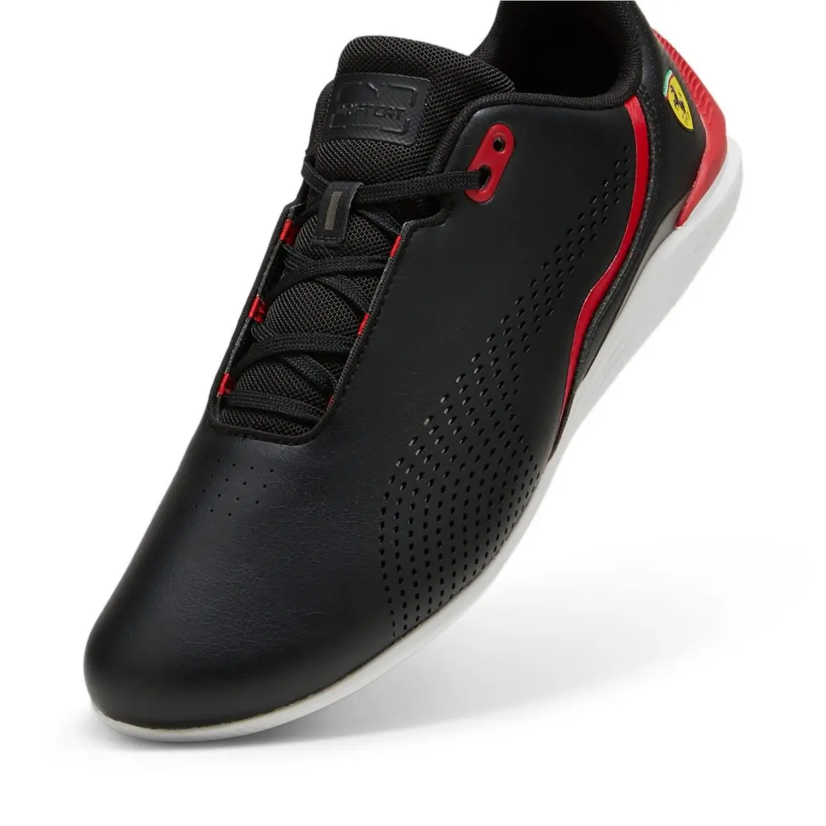 Puma shoes - Black 2