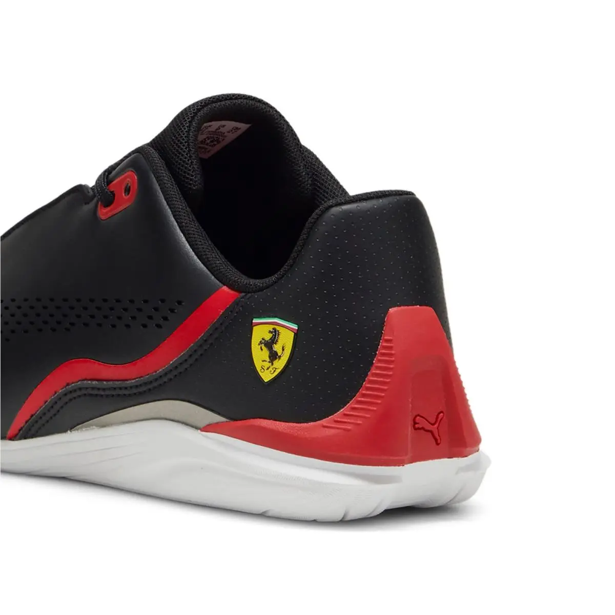 Puma shoes - Black 4