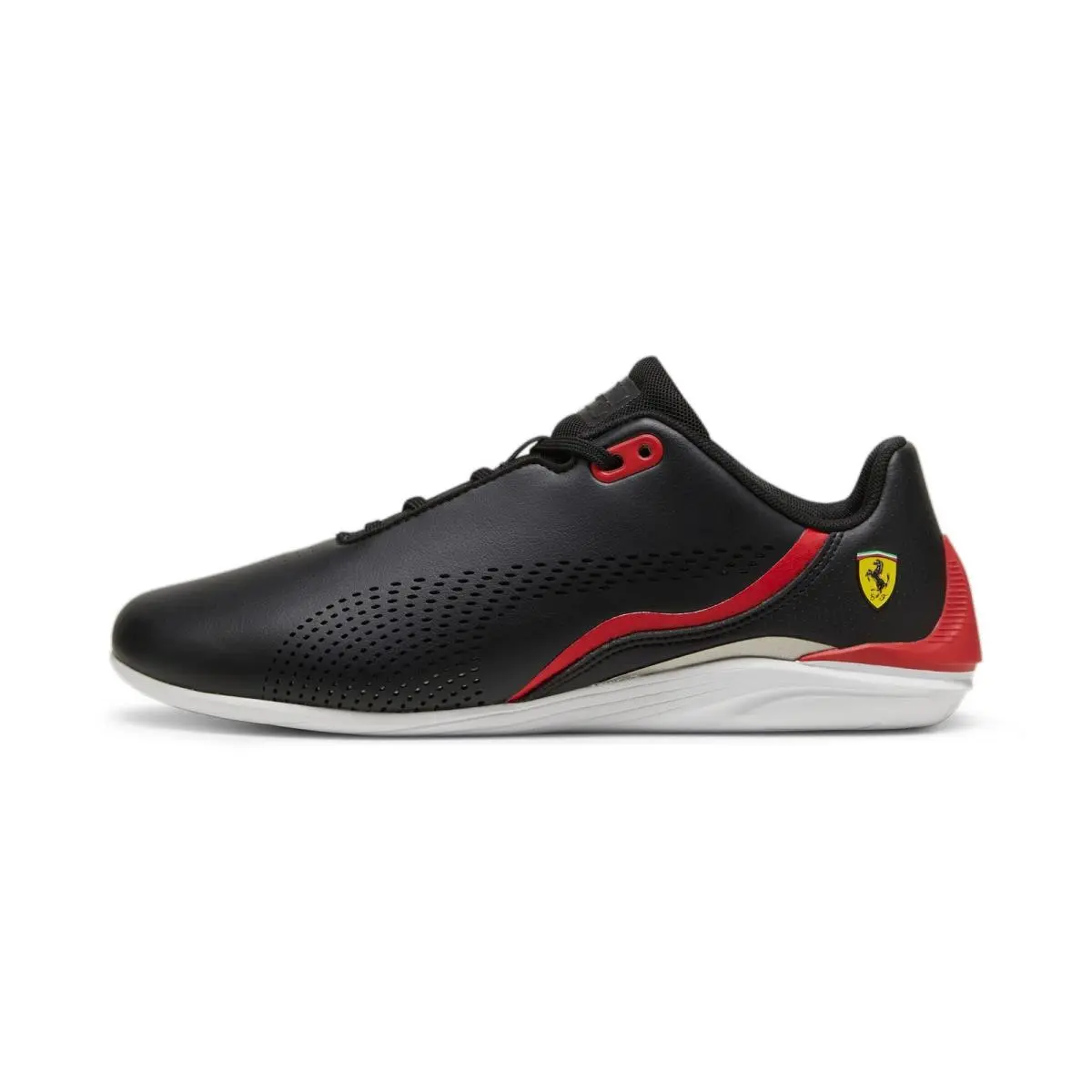 Puma shoes - Black 5
