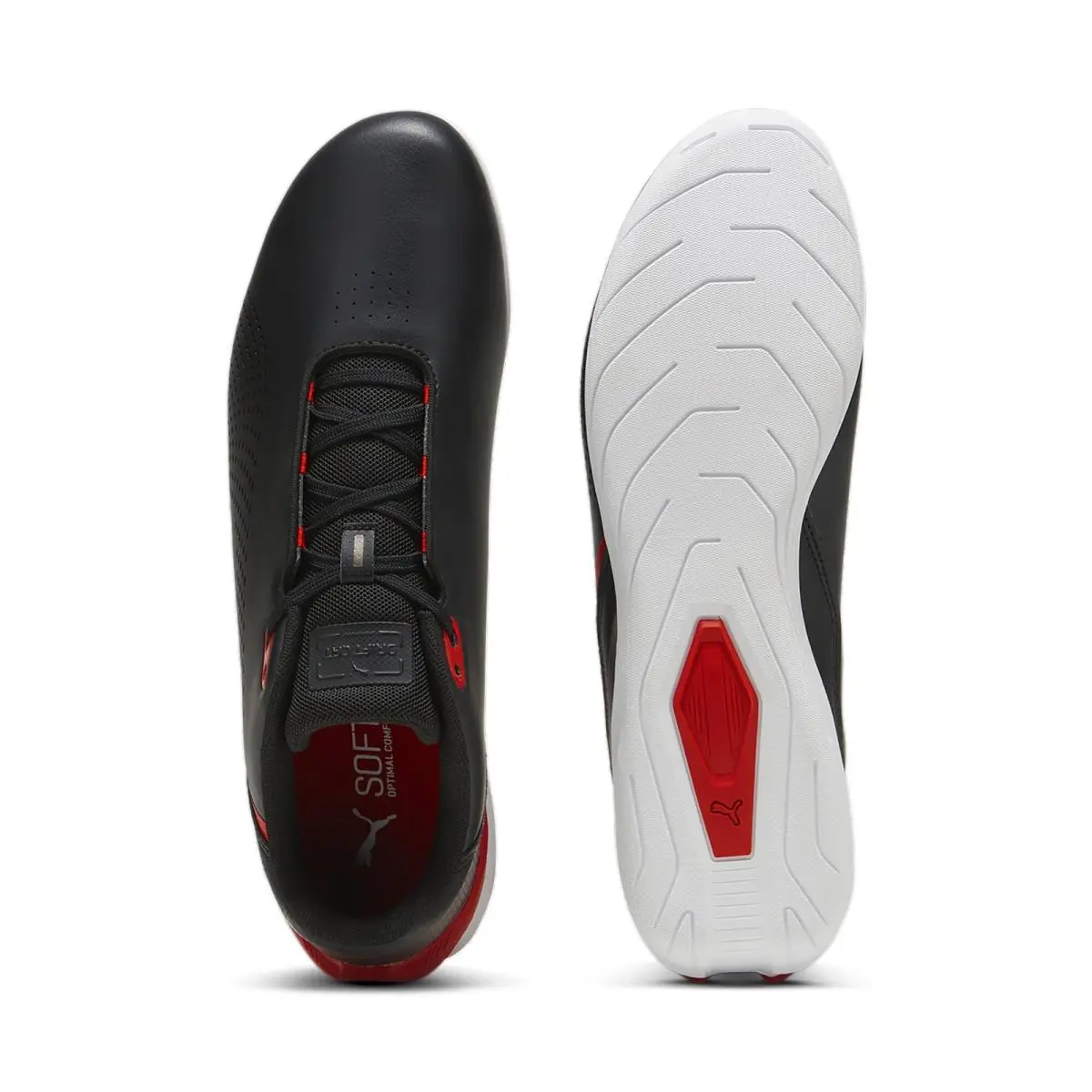 Puma shoes - Black 7