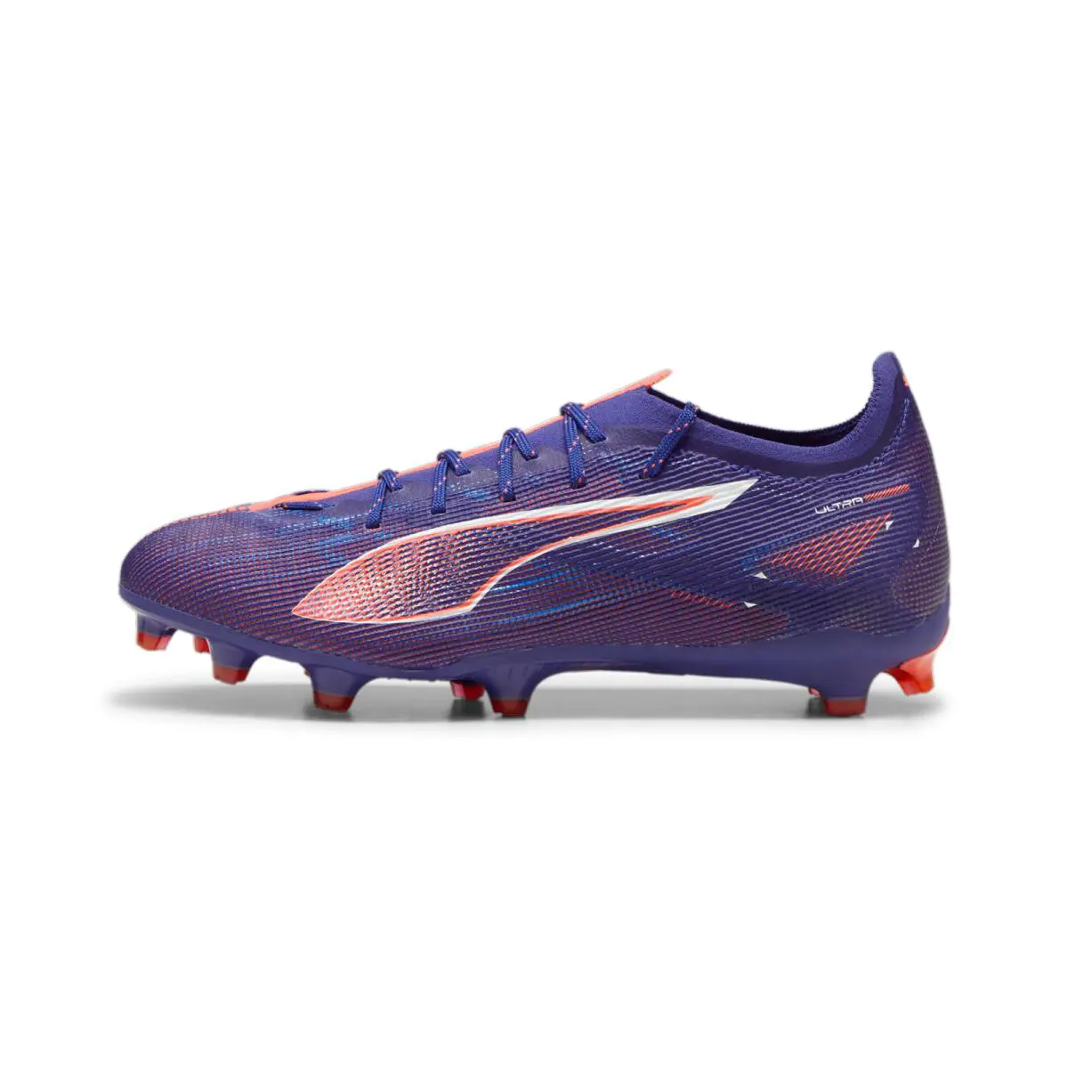 Puma shoes - PUMA ULTRA - ULTRA - 10768501 - Blue 1