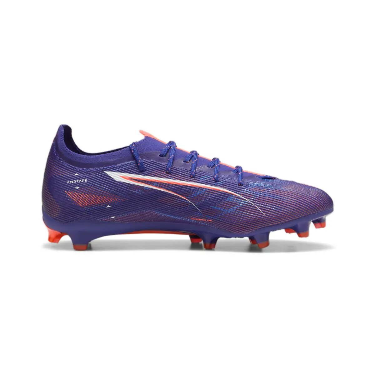 Puma shoes - PUMA ULTRA - ULTRA - 10768501 - Blue 3